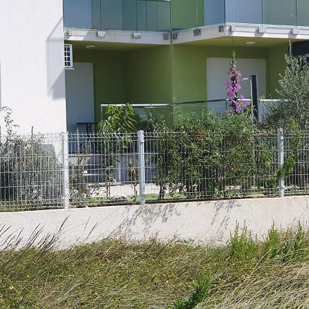 Apartmani Matko Nin Dış mekan fotoğraf