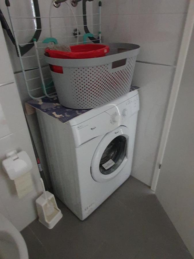 Apartmani Matko Nin Dış mekan fotoğraf