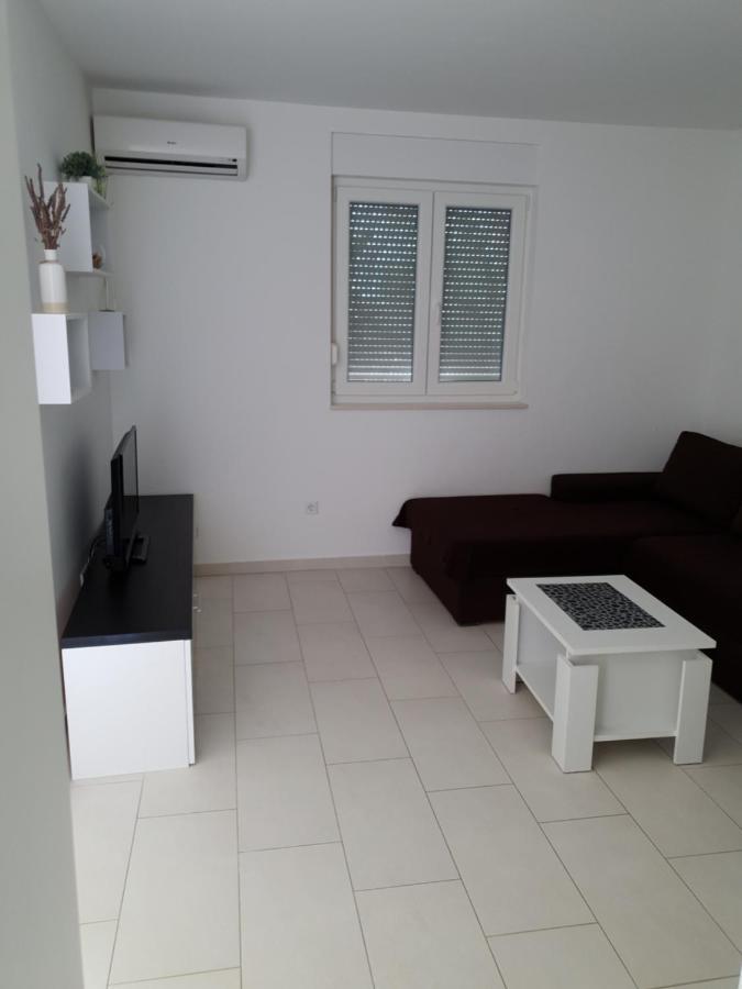 Apartmani Matko Nin Dış mekan fotoğraf