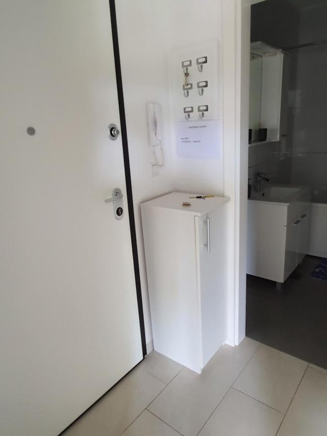 Apartmani Matko Nin Dış mekan fotoğraf