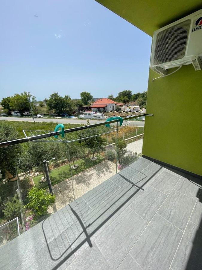 Apartmani Matko Nin Dış mekan fotoğraf