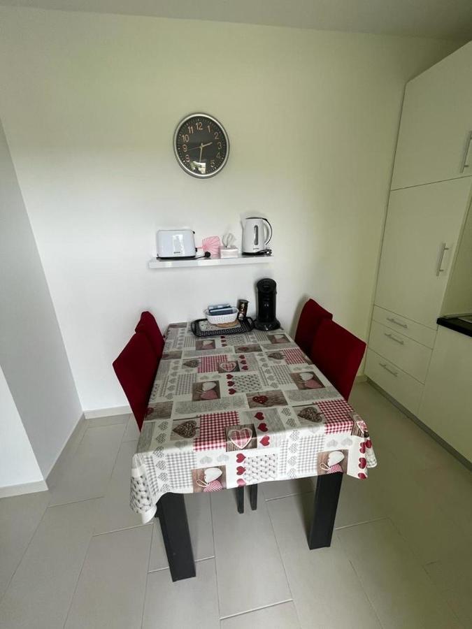 Apartmani Matko Nin Dış mekan fotoğraf
